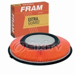 Fram Extra Guard CA6850 Air Filter For WA6563 TA54669 PA4669 Lx 2559 Uv. Fixed Price $30.35.