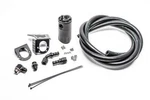 Radium Engineering 20-0839-FL Catch Can Kit, Ccv, Fits 05-23 Toyota Tacoma, Flui. Fixed Price $265.70.