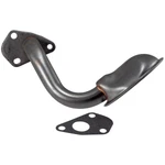 Melling 128S Stock Replacement Oil Pump Screen 86-92 Ford Bronco Ii Ranger. Fixed Price $26.99.