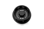 Hps Performance Billet Aluminum Engine Oil Cap Acura Rsx Tlx Tsx Black. Fixed Price $50.00.