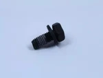 Genuine Mopar Hex Head Screw And Washer 6501755. Fixed Price $22.43.