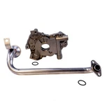 Engine Oil Pump-stock Melling M340HV-340S. Fixed Price $244.74.