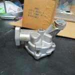 Nos /oem Ford Fe Oil Pump C2AE-6604-A Wonderfull. Fixed Price $47.00.