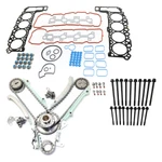 Timing Chain Kit Front For Ram Truck Dodge 1500 Durango Mitsubishi Raider Jeep. Fixed Price $324.68.