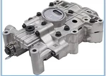 Shaft Balance Oil Pump Teeth For Hyundai Sonata Santa Fe Tucson 2.4L 15-19. Fixed Price $100.00.