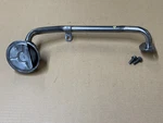 87-90 Ford Mustang Oil Pan Pickup Tube Screen Factory Pump 302 Ho Oem. Fixed Price $59.99.