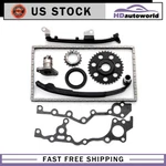 2.4L For Toyota Tacoma Dohc 16V 2RZFE Timing Chain Kit 95-04. Fixed Price $38.87.