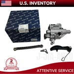 Oem Oil Pump & Chain For Vw Gti Tiguan Audi A4 A5 1.8 2.0 Tfsi Cda Cdh Cdn Caeb. Fixed Price $109.00.