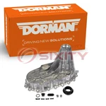 Dorman Rear Transfer Case Housing For 2002-2006 Chevrolet Avalanche 2500 Pf. Fixed Price $283.74.