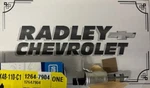 New Oem Variable Valve Timing- Control Solenoid Gmc 12647904. Fixed Price $27.99.