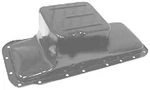 Bandit Accessories Oil Pan 7117R; Street/strip 7QT Raw For Chrysler 361-440 B/rb. Fixed Price $121.00.
