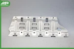 08-11 Bmw E60 128I 135I 328I 335I 535I Engine Oil Windage Tray 7557347 Oem. Fixed Price $18.75.