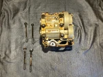12-18 Ford Focus Ecoboost 2.0L Balance Shaft Assembly & Bolts FB5E6K360BD. Fixed Price $60.00.