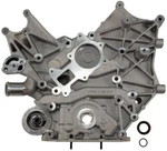 Engine Oil Pump And Timing Cover Assembly-stock Melling Fits 07-11 Jeep Wrangler. Fixed Price $2013.99.
