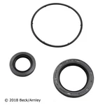 Engine Oil Pump Gasket Kit Beck/arnley 039-6339 Fits 87-94 Toyota Tercel 1.5L-L4. Fixed Price $23.18.