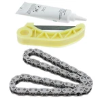 Ina Us ZC00421K Engine Oil Pump Chain Set For Select 11-18 Mercedes-benz Models. Fixed Price $82.99.