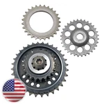 Camshaft Gear For Land Rover Jaguar Range Defender E-pace F- Xe 2.0L. Fixed Price $73.65.