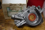New Melling Ford Oil Pump E7FZ-6600-AX M128 (b). Fixed Price $99.95.