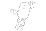 Genuine Mazda Control Valve PYFA-14-440C. Fixed Price $197.77.