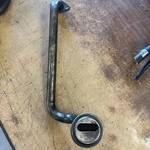 Engine Oil Pickup Tube 09-14 Ford Expedition 5.4 3L3E6622DA. Fixed Price $35.00.