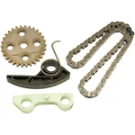 9-0716S Cloyes Kit Timing Chain Lower Ford Escape Mercury Mariner 2005-2006. Fixed Price $63.90.