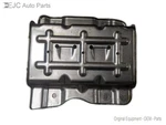 Engine Oil Baffle From 2016 Scion Ia 1.5. Fixed Price $36.70.