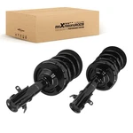 Maxpeedingrods Front Strut Spring Assembly For Subaru Legacy 2010-2012. Fixed Price $181.36.