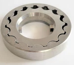 Pump Rotor Gears (14T/15T) .7465"/.7475",A727,A518,A618,1962-UP,3780239,2808575,. Fixed Price $60.37.