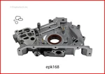 Genuine Enginetech Oil Pump EPK168. Fixed Price $237.07.