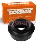 Dorman Fuel Filler Neck Seal For 1989-1991 Chrysler Tc Maserati Air Delivery Dd. Fixed Price $18.43.