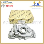 15100-88600 Genuine Toyota Oil Pump Assy 2ZZ-GE/FE Corolla Celica. Fixed Price $78.00.
