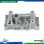 Dnj OP167 Oil Pump For 07-19 Chrysler Dodge Jeep 200 Avenger 2.4L L4 Dohc 16V. Fixed Price $151.99.