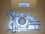 Nissan Oem Skyline R32 R33 R34 Gtr Oil Pump RB26DETT RB25DET Jdm 15010-05U12. Fixed Price $385.73.