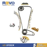 Engine Timing Chain Kit For 08-15 Honda Accord Crosstour Cr-v Acura Tsx Ilx 2.4L. Fixed Price $69.99.