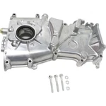 New Oil Pump Fits Nissan Altima Se Cyl 2.4L By REPN380303. Fixed Price $156.23.