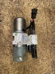 2007-2016 Volkswagen Eos Convertible Retractable Roof Top Hydraulic Pump Motor. Fixed Price $225.00.