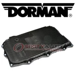 Dorman Automatic Transmission Oil Pan For 2011-2017 Bmw X6 Hard Parts Lo. Fixed Price $203.87.