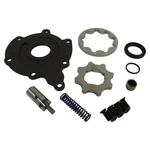 Crown Automotive 5143977K Engine Oil Pump Repair Kit For Pacifica Wrangler Jk. Fixed Price $135.57.
