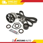 Timing Belt Kit Water Pump Fit 95-98 Toyota Tercel Paseo 1.5L Dohc 16V 5EFE. Fixed Price $74.95.