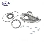 Engine Oil Pump Skp SKOEP037 Fits 95-04 Toyota Tacoma 2.4L-L4. Fixed Price $69.41.