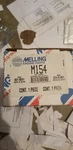 Engine Oil Pump Melling M154, O.e. Made Japan, Premium Usa Brand! Top Quality. Fixed Price $30.79.
