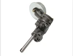 Nissan Forklift K21/K25 Engine Oil Pump MB91H20-01850, 15010-GQ70D. Fixed Price $153.74.