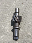 Mga Mgb Midget Oem 11G12 Oil Pump Drive Gear Spindle Mowog. Fixed Price $48.00.