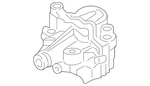 Genuine Nissan Oil Pump 15010-1KC2A. Fixed Price $330.13.