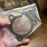 For 02-15 Nissan Altima Rouge Sentra 2.5L Dohc Water Pump QR25DE AW9427. Fixed Price $22.00.
