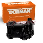 Dorman 4WD Actuator For 2003-2008 Isuzu Ascender Driveline Axles Jl. Fixed Price $107.99.