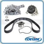 Timing Belt Kit W/ Oil Water Pump For 96-01 Acura Integra Gs-r 1.8L. Fixed Price $92.99.