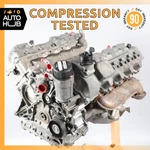 Mercedes R230 SL55 CLS55 Amg Supercharged Engine Motor Assembly M113K 5.4L Oem. Fixed Price $4561.07.
