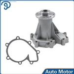 6612005001 Water Pump With Gasket For Mercedes-benz 190D 2.5L 1986-1988 1989. Fixed Price $42.20.