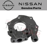 New Nissan Genuine Cover Oil Pump 15015-53F00. Fixed Price $143.99.